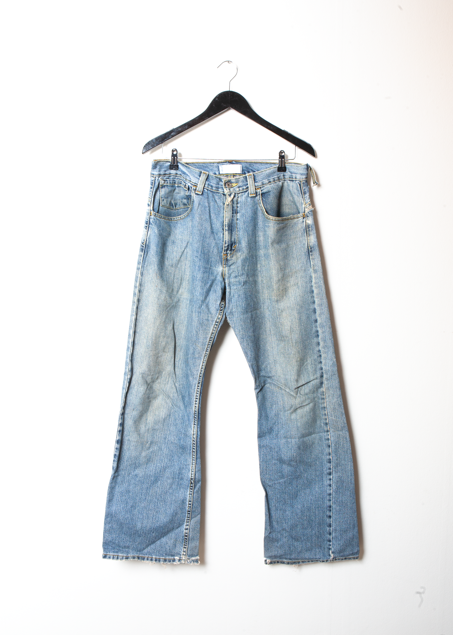 Levis Silvertab boot cut 32/33
