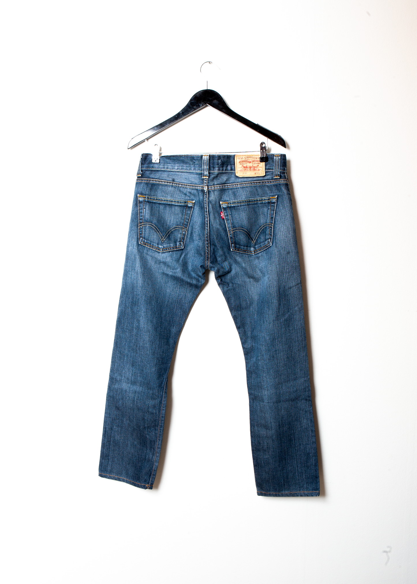 Levis 512 bootcut 32/30