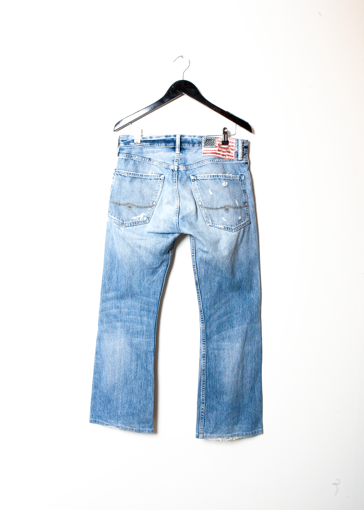 Ralph Lauren buxur 30/30