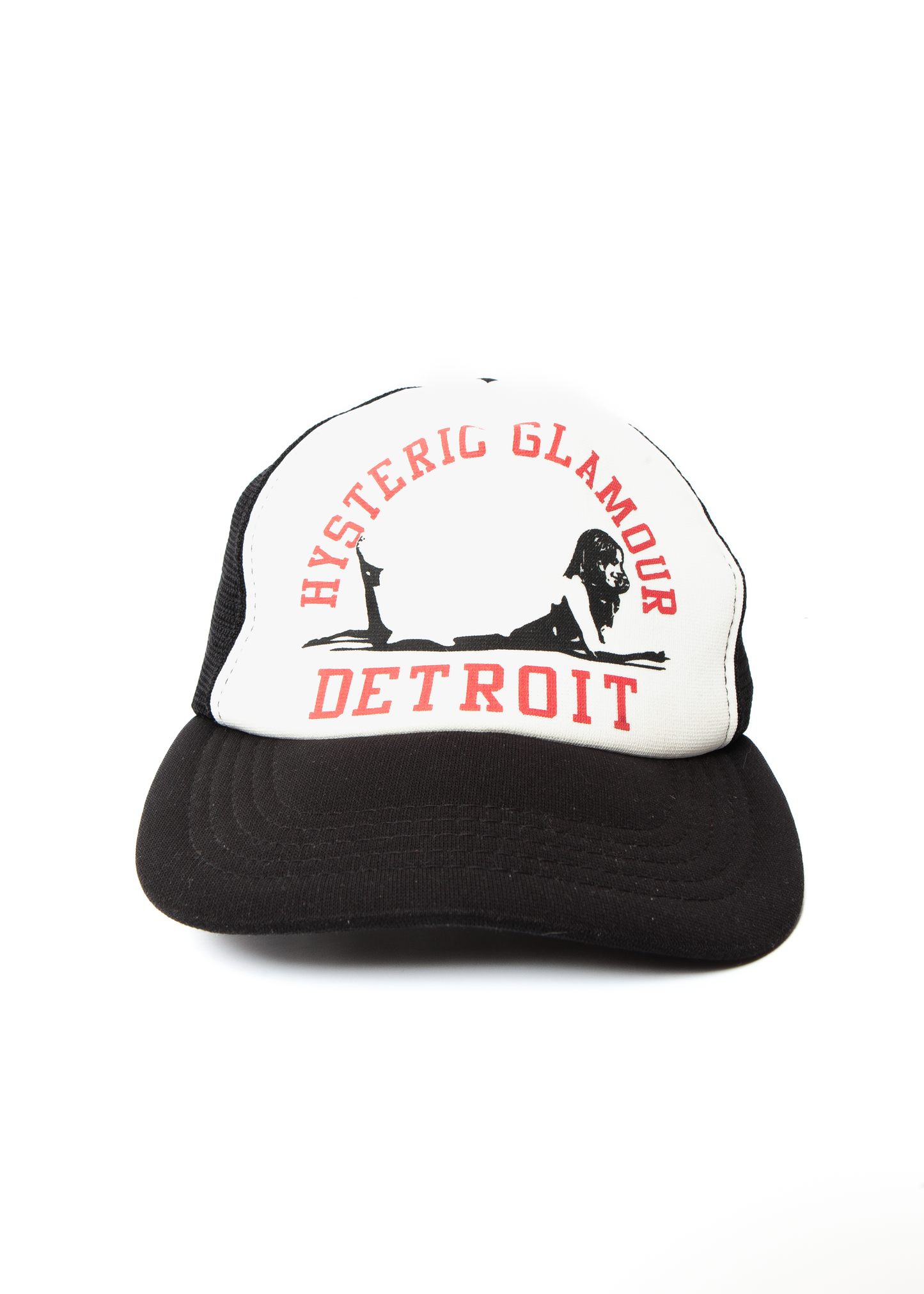 Hysteric Glamour derhúfa