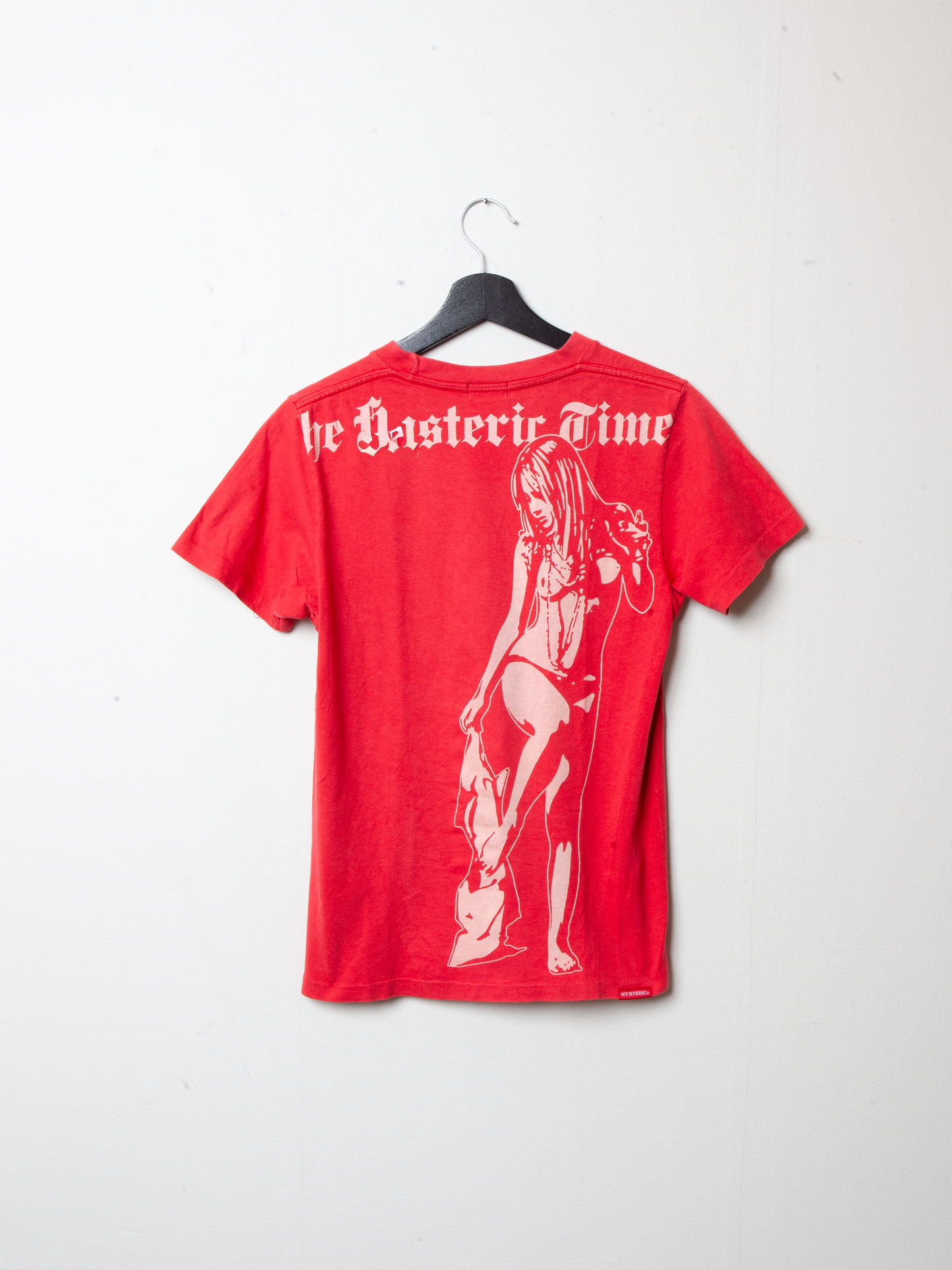 Hysteric Glamour bolur