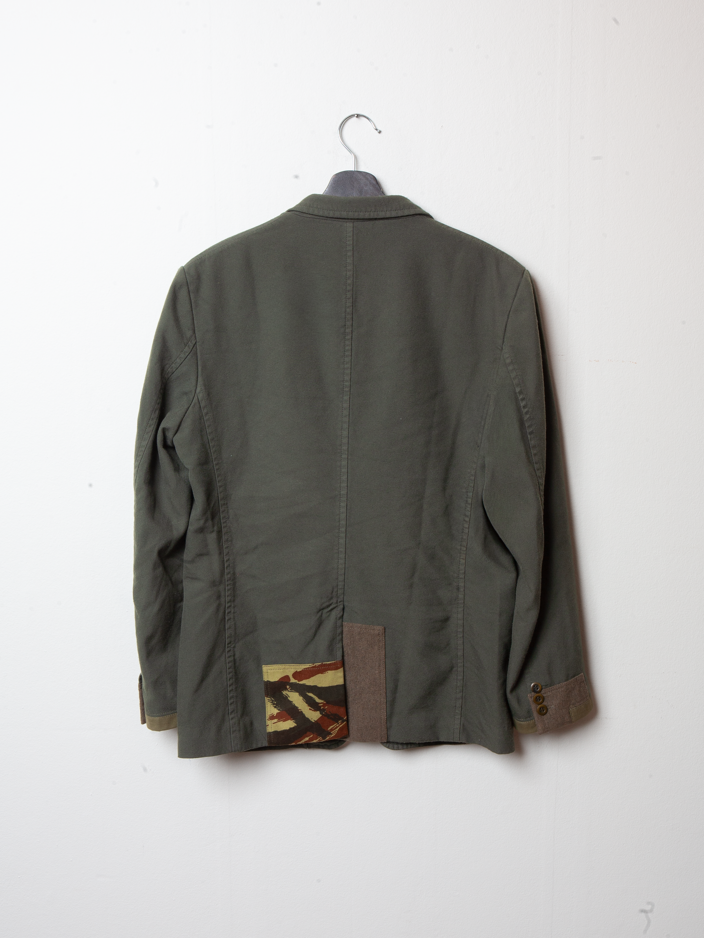Comme des Garcons jakki