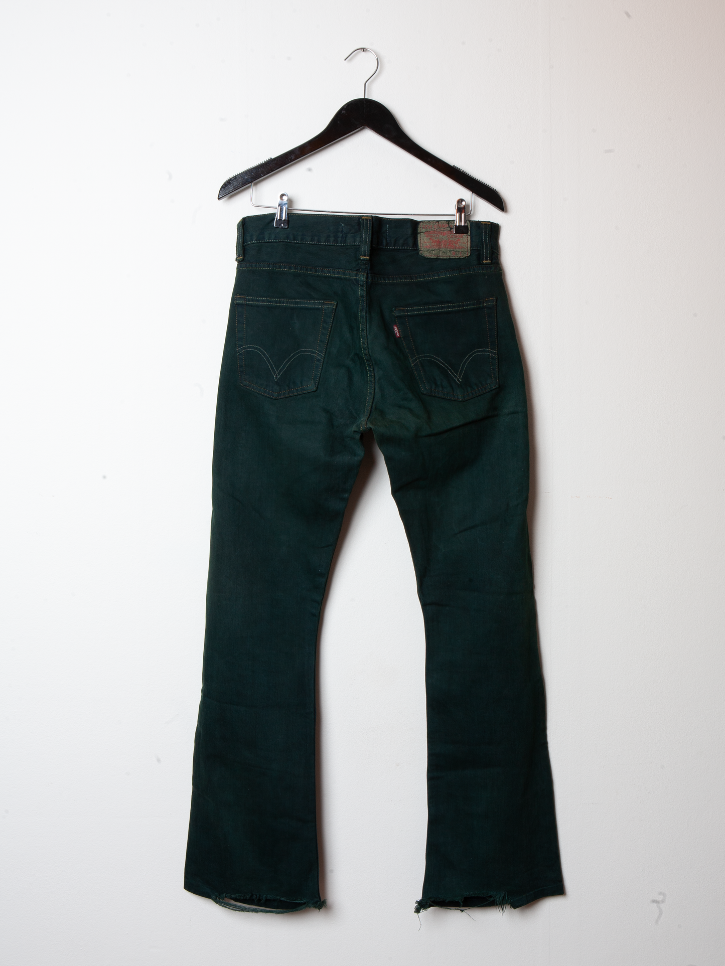 Levis 512 bootcut