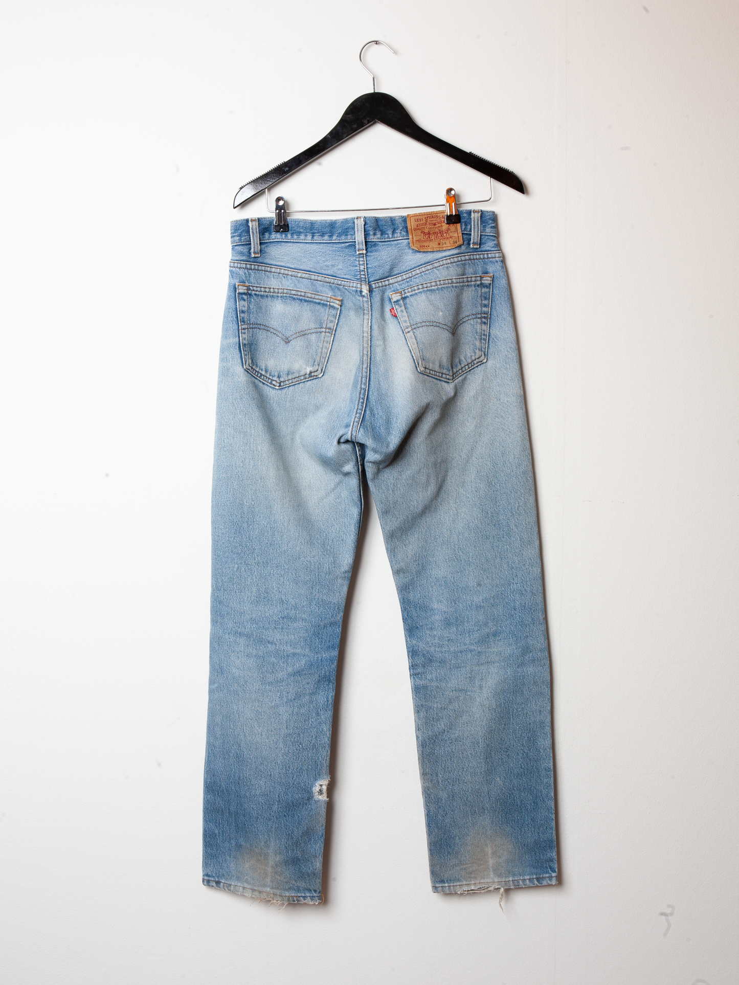 Levis 501