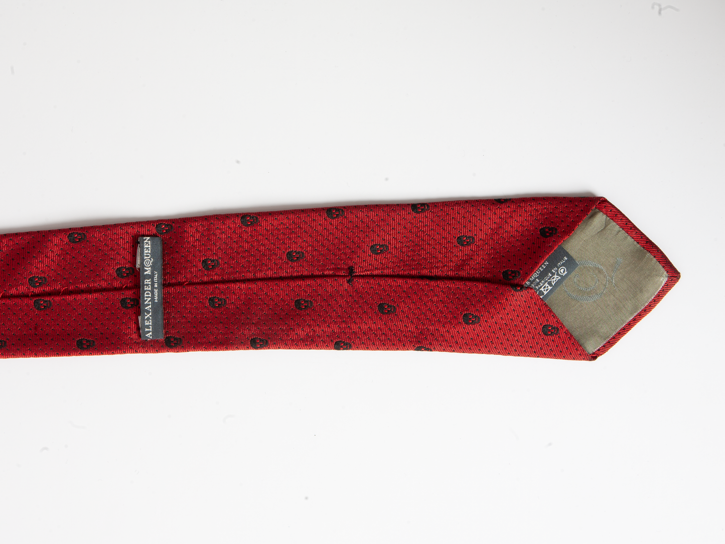Alexander McQueen bindi