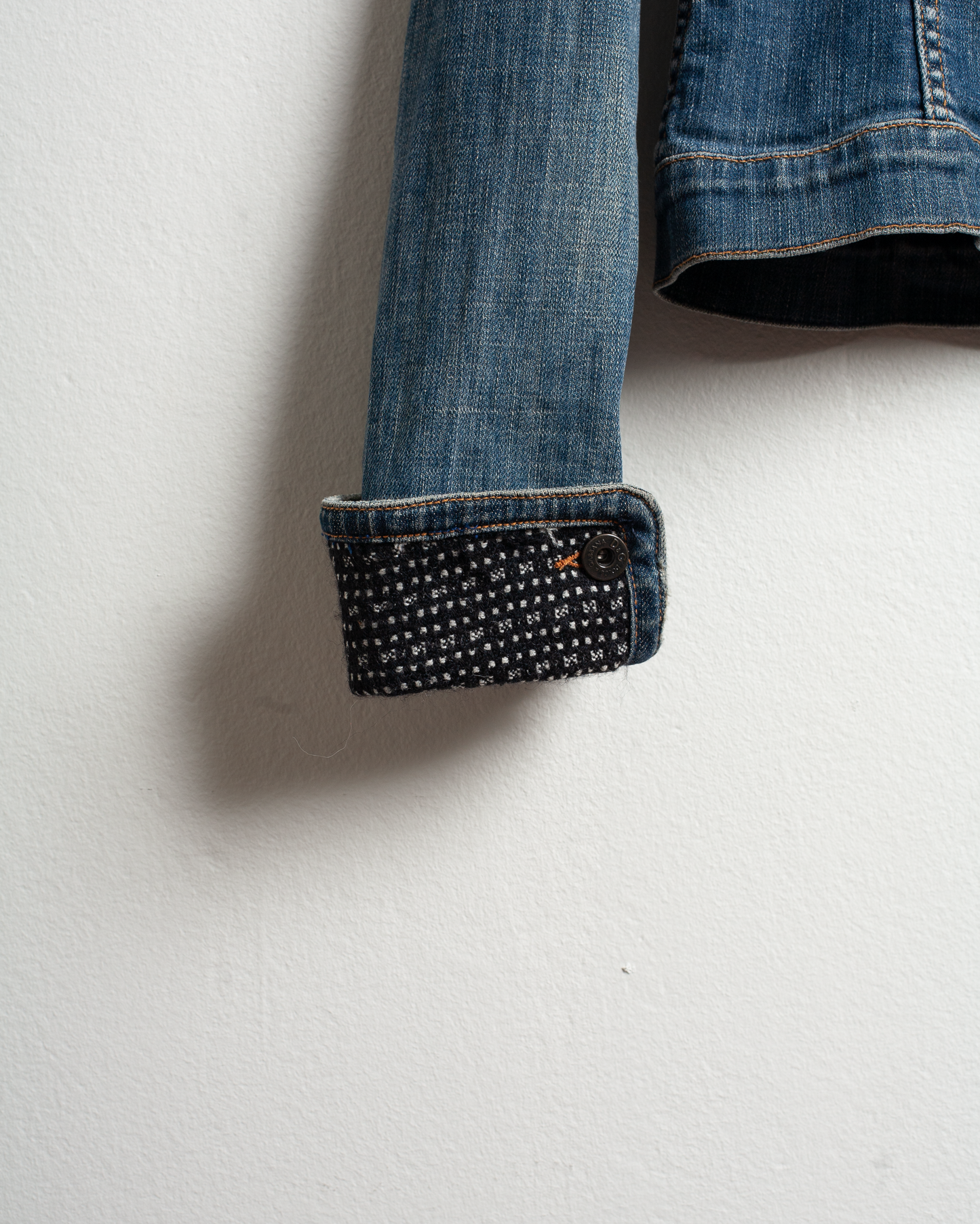 Dolce & Gabbana gallajakki