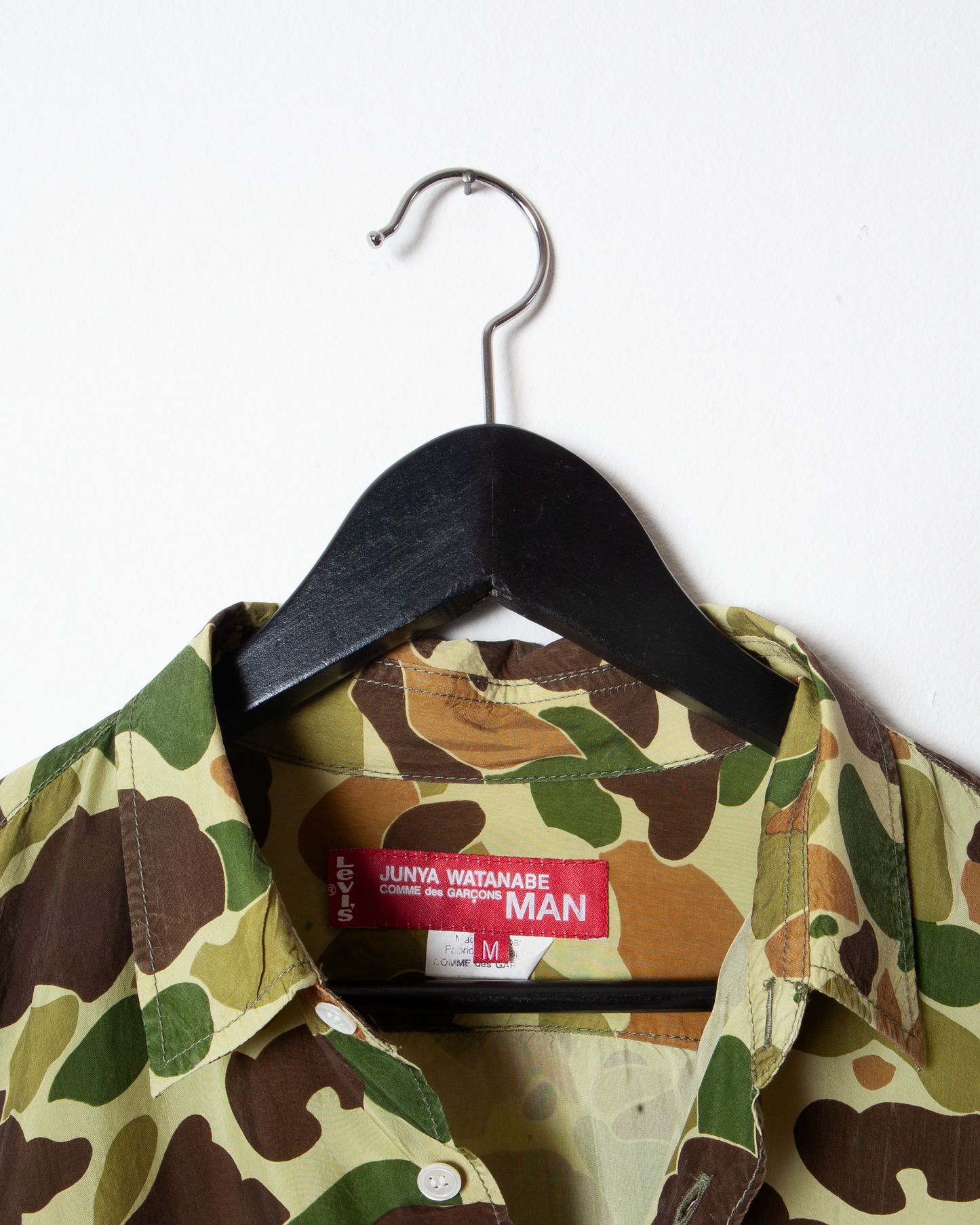 Junya Watanabe skyrta