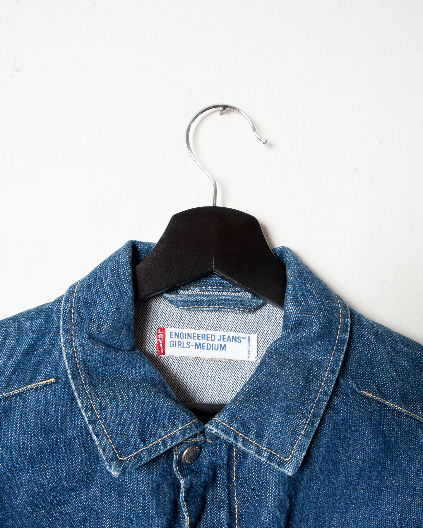 Levis Engineered jakki