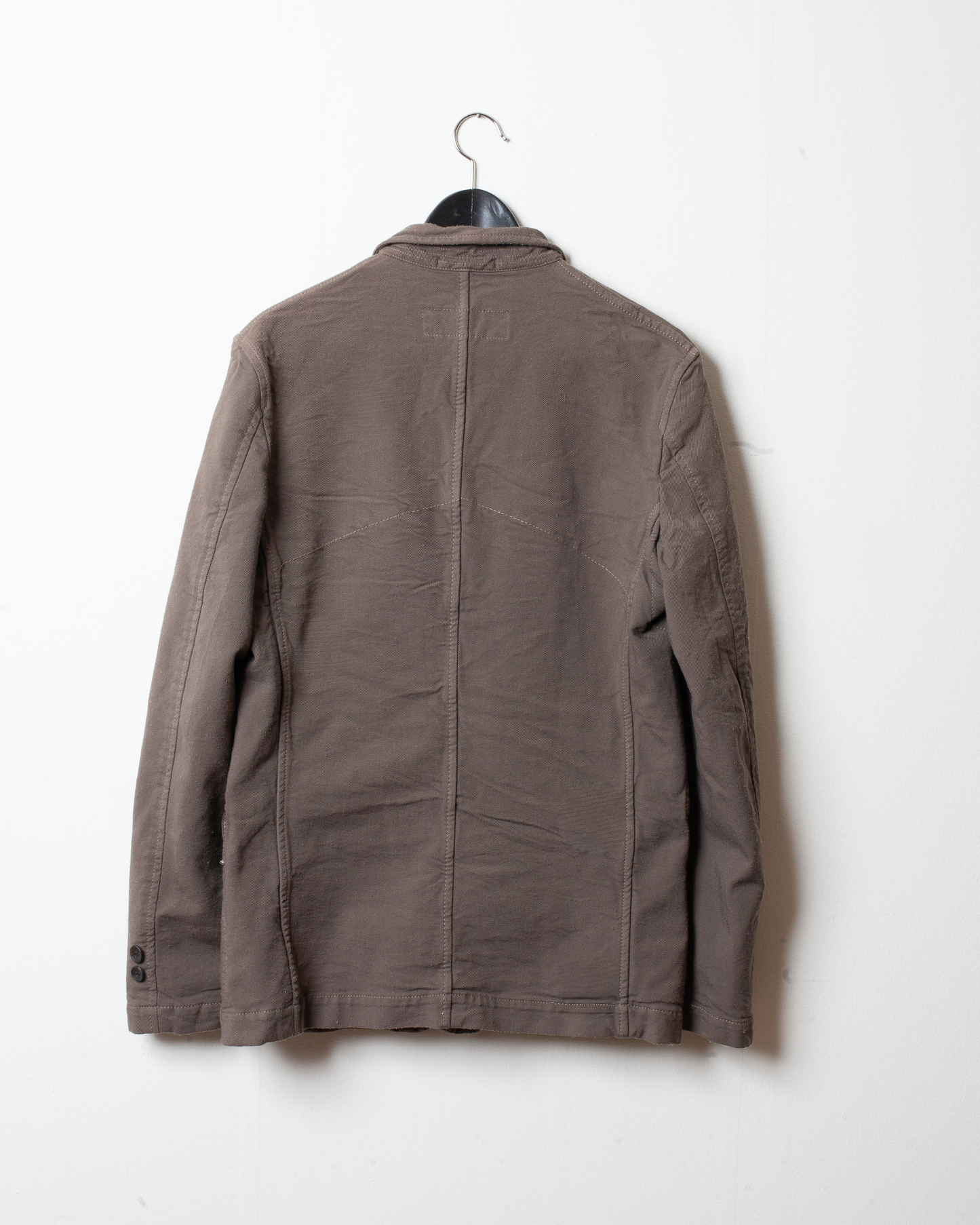 Comme des garcons jakki