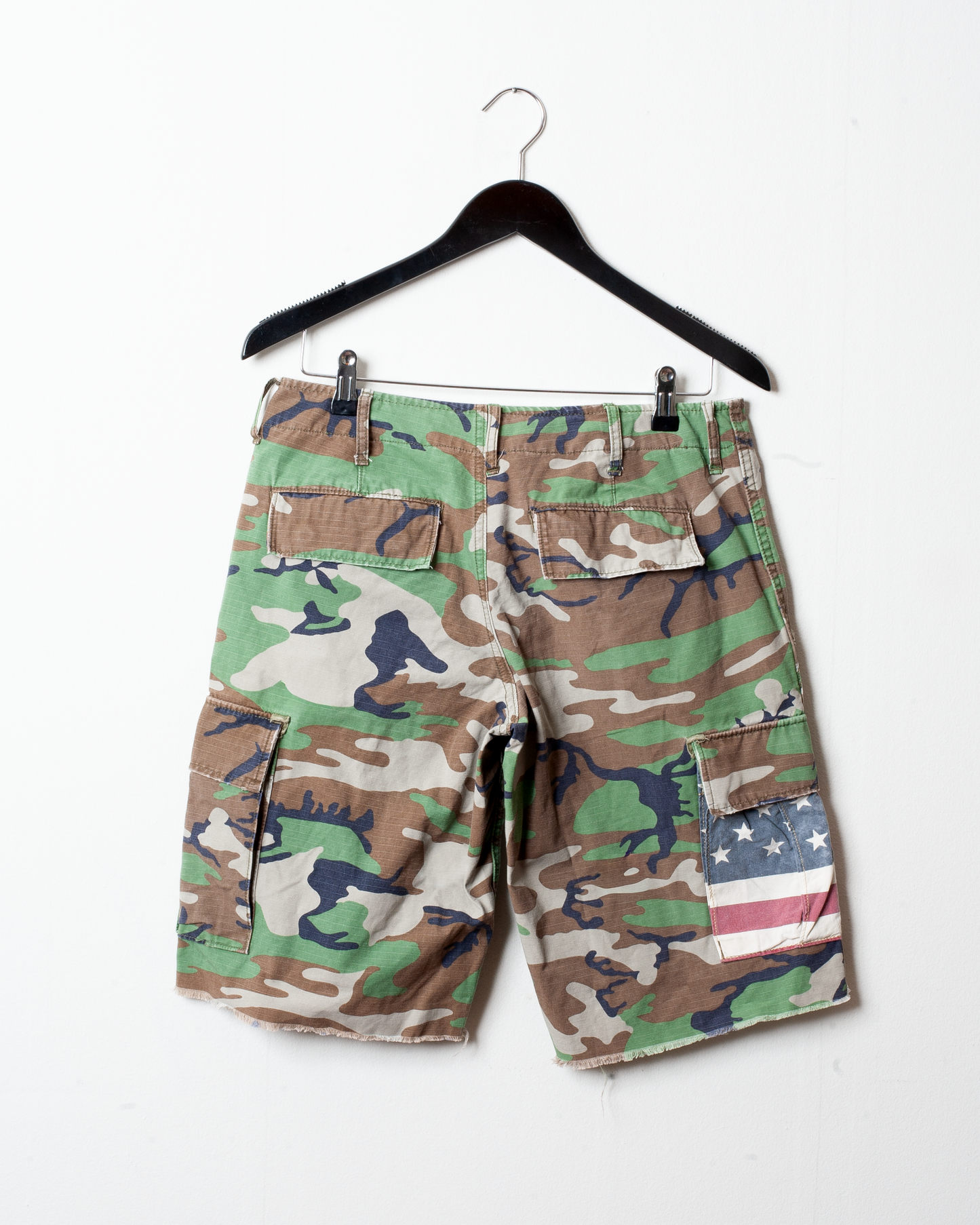 Ralph lauren stuttbuxur