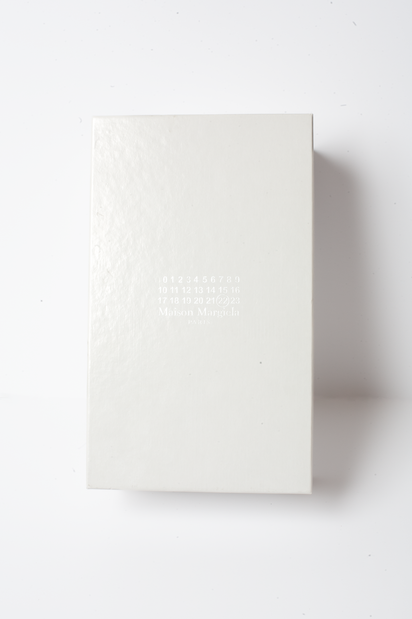 Maison Margiela skór