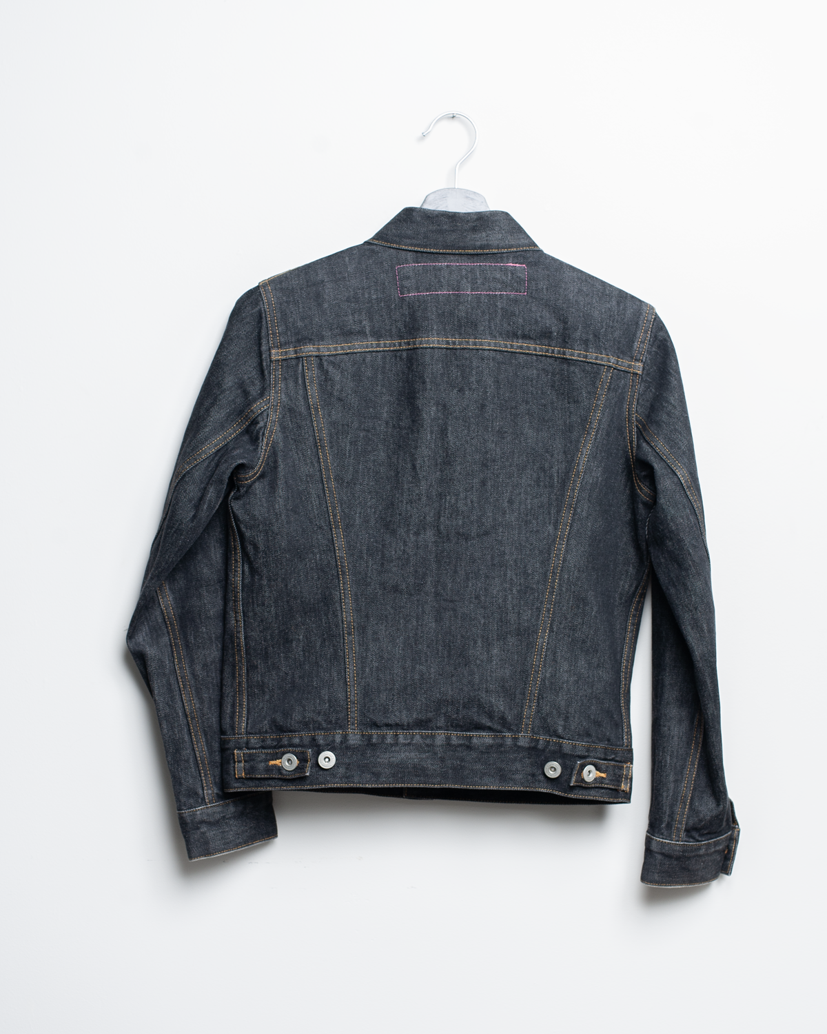 Comme des garcons jakki