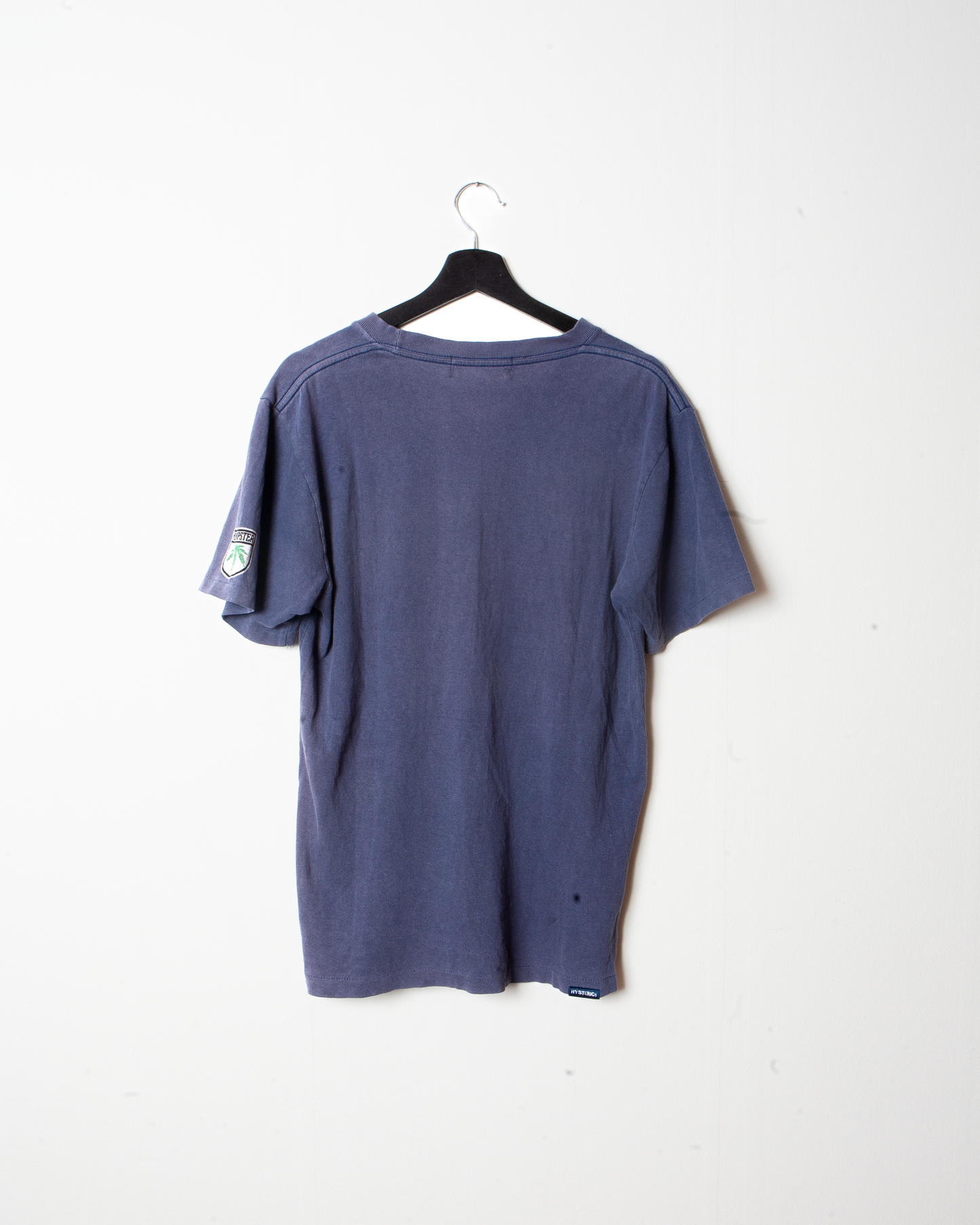 Hysteric Glamour bolur