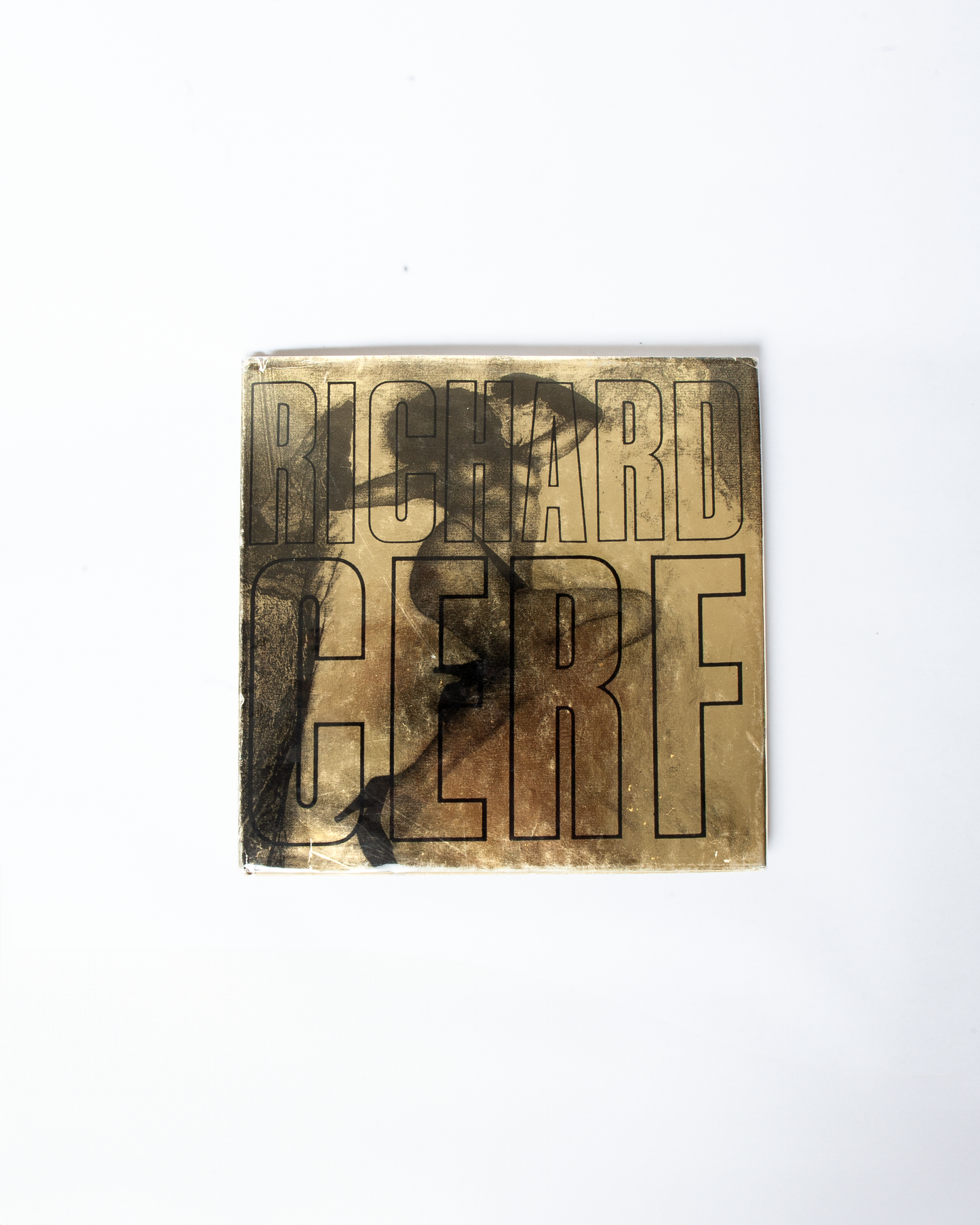RICHHARD CERF WORKS