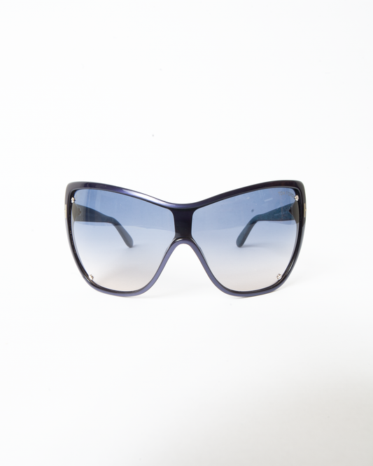 Tom Ford sólgleraugu