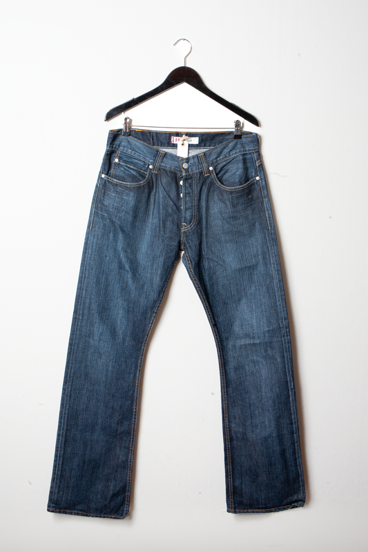 Levis 512 bootcut