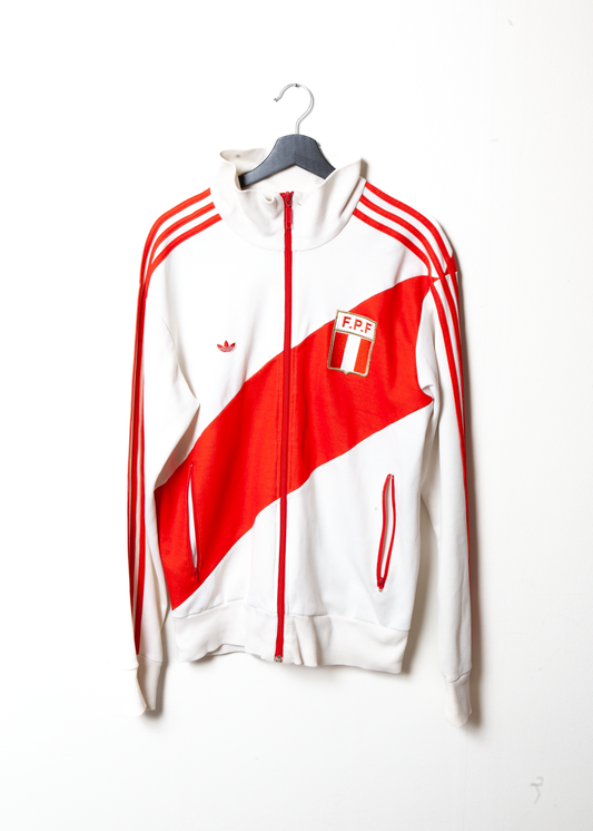 Adidas peysa