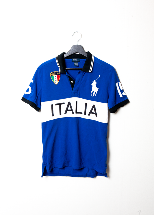 Ralph Lauren polo bolur