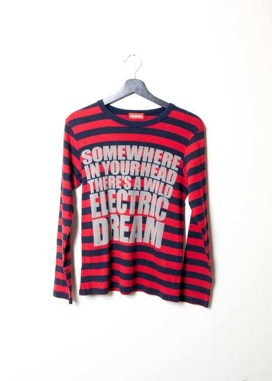 Hysteric Glamour bolur