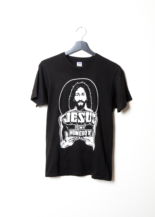 JESUS IS MY HOMEBOY bolur