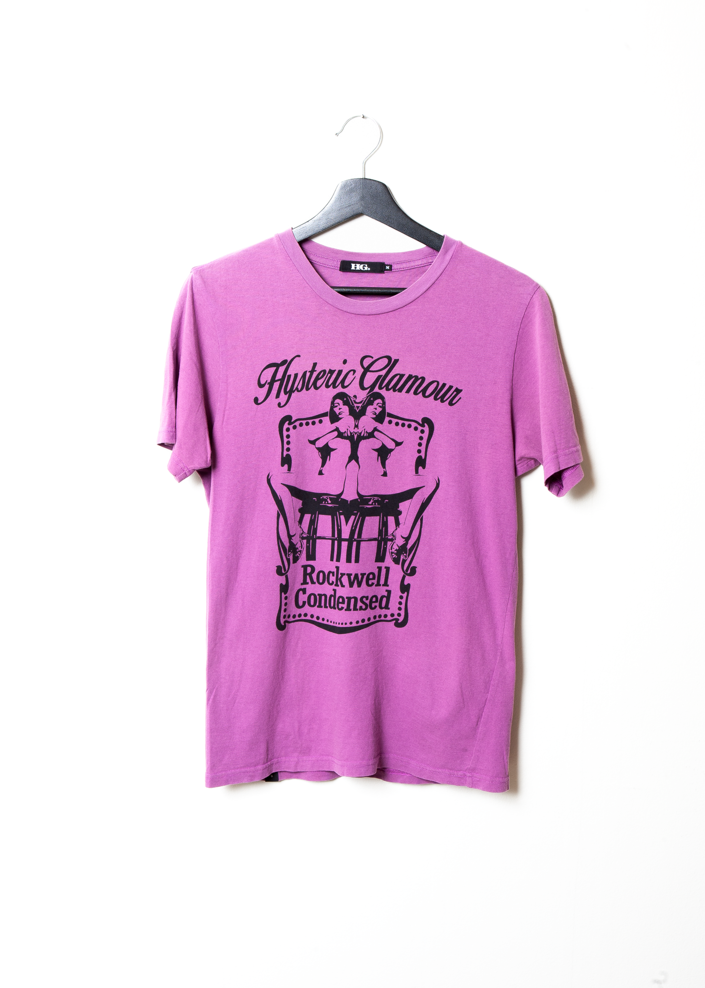 Hysteric Glamour bolur