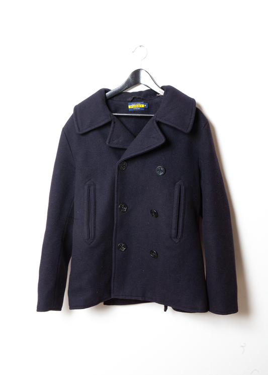 Ralph Lauren Rugby jakki