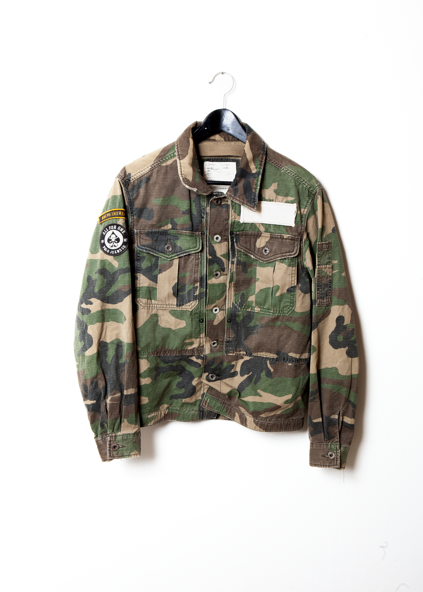 Ralph Lauren jakki