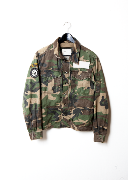 Ralph Lauren jakki