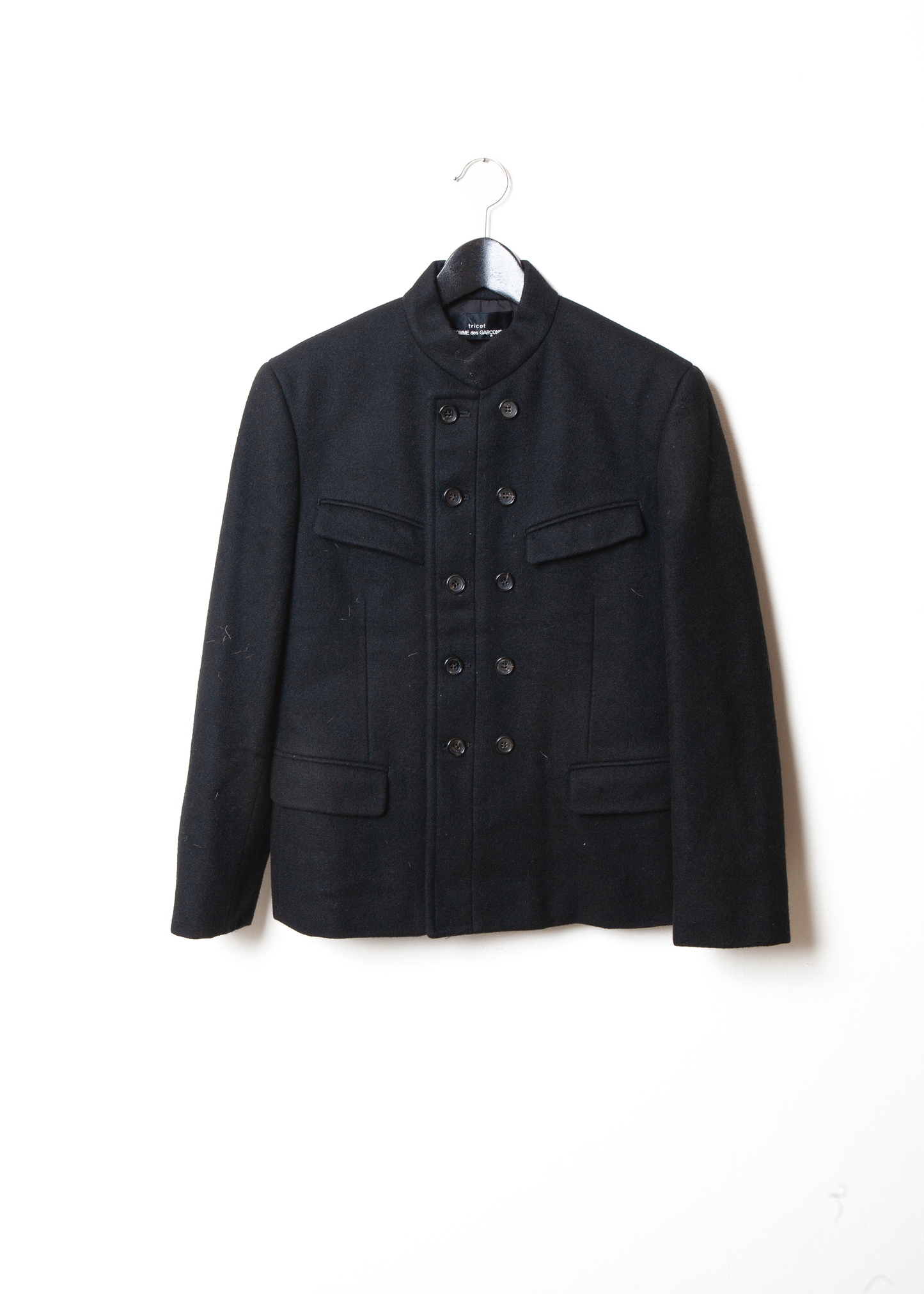Comme des garcons jakki