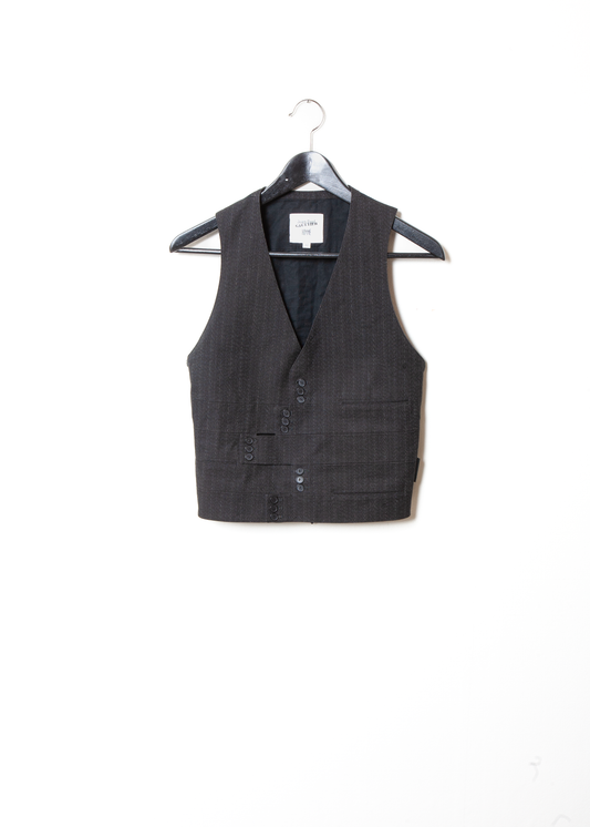 Jean Paul gaultier vesti