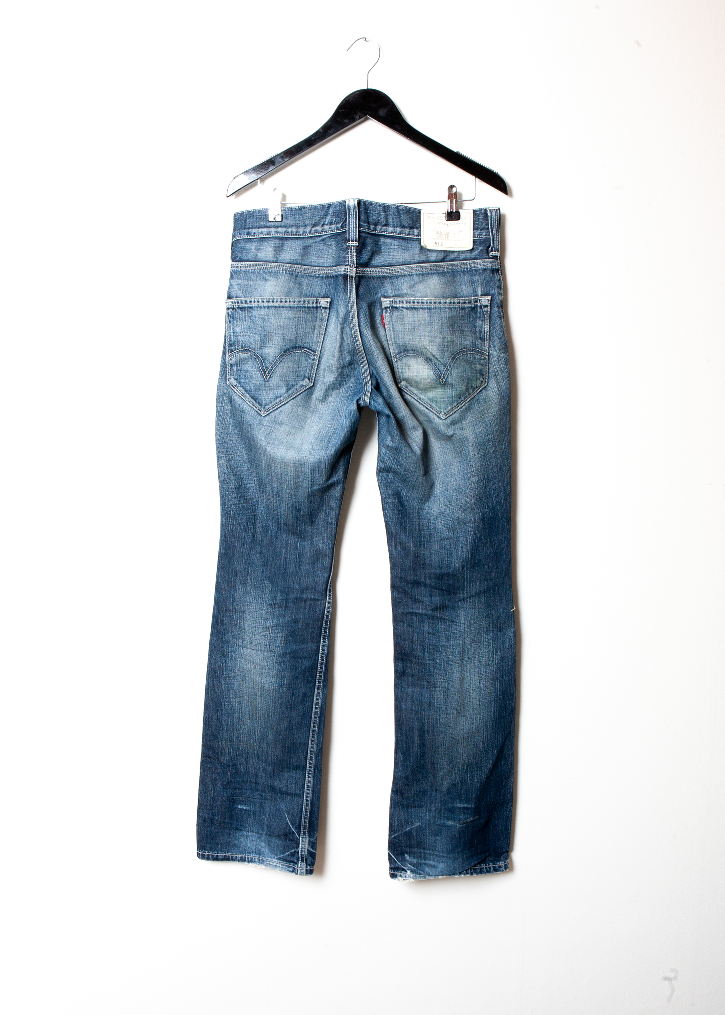 Levis 512 bootcut 32/33