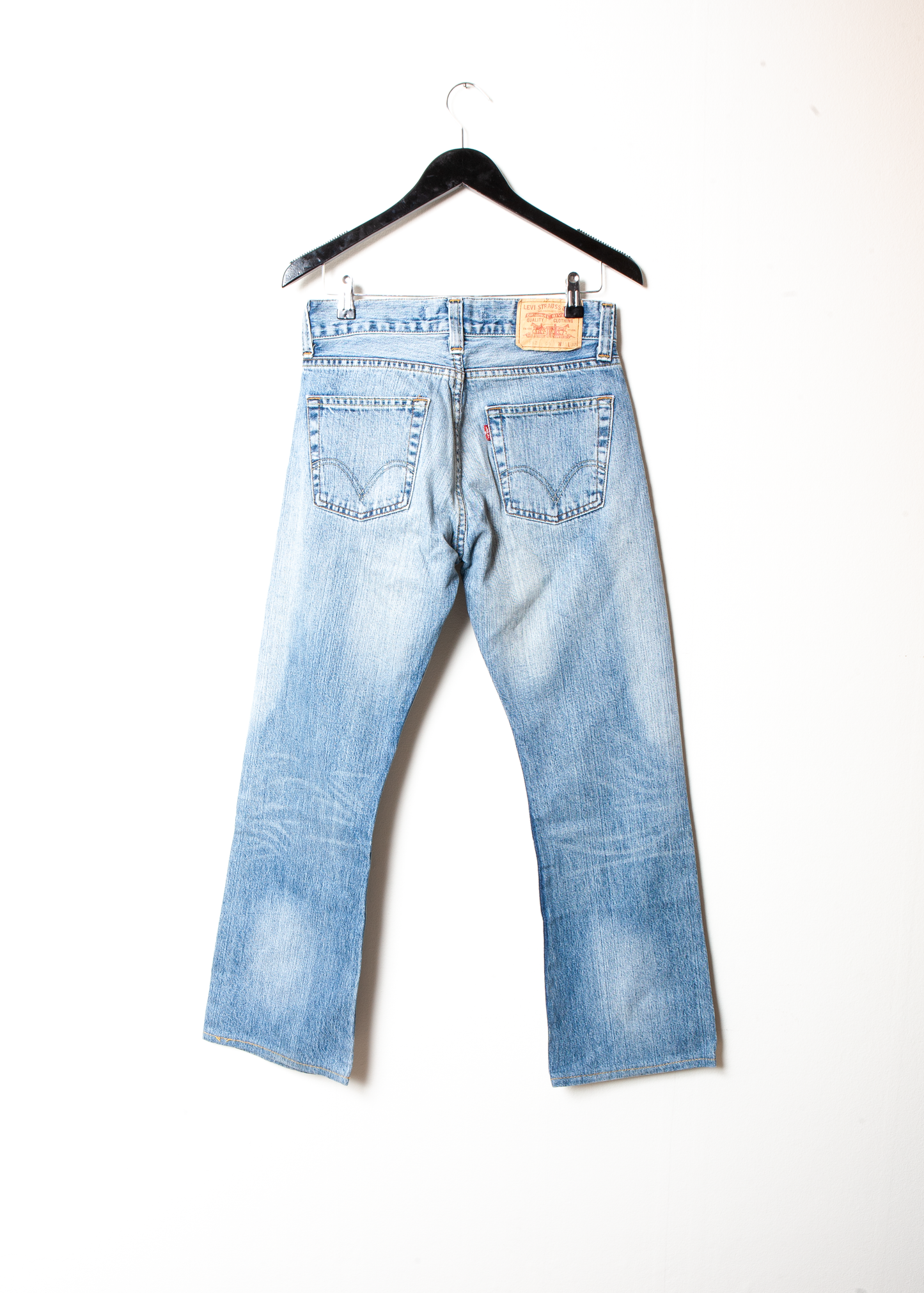 Levis 512 bootcut 31/32