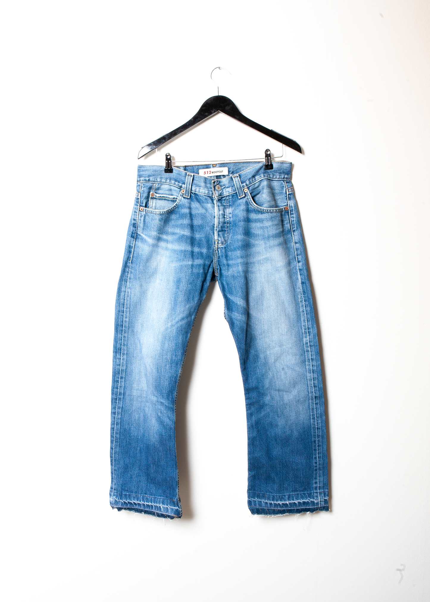 Levis 512 bootcut 32/30