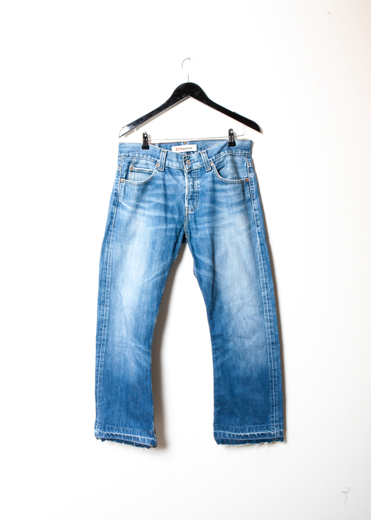 Levis 512 bootcut 32/30