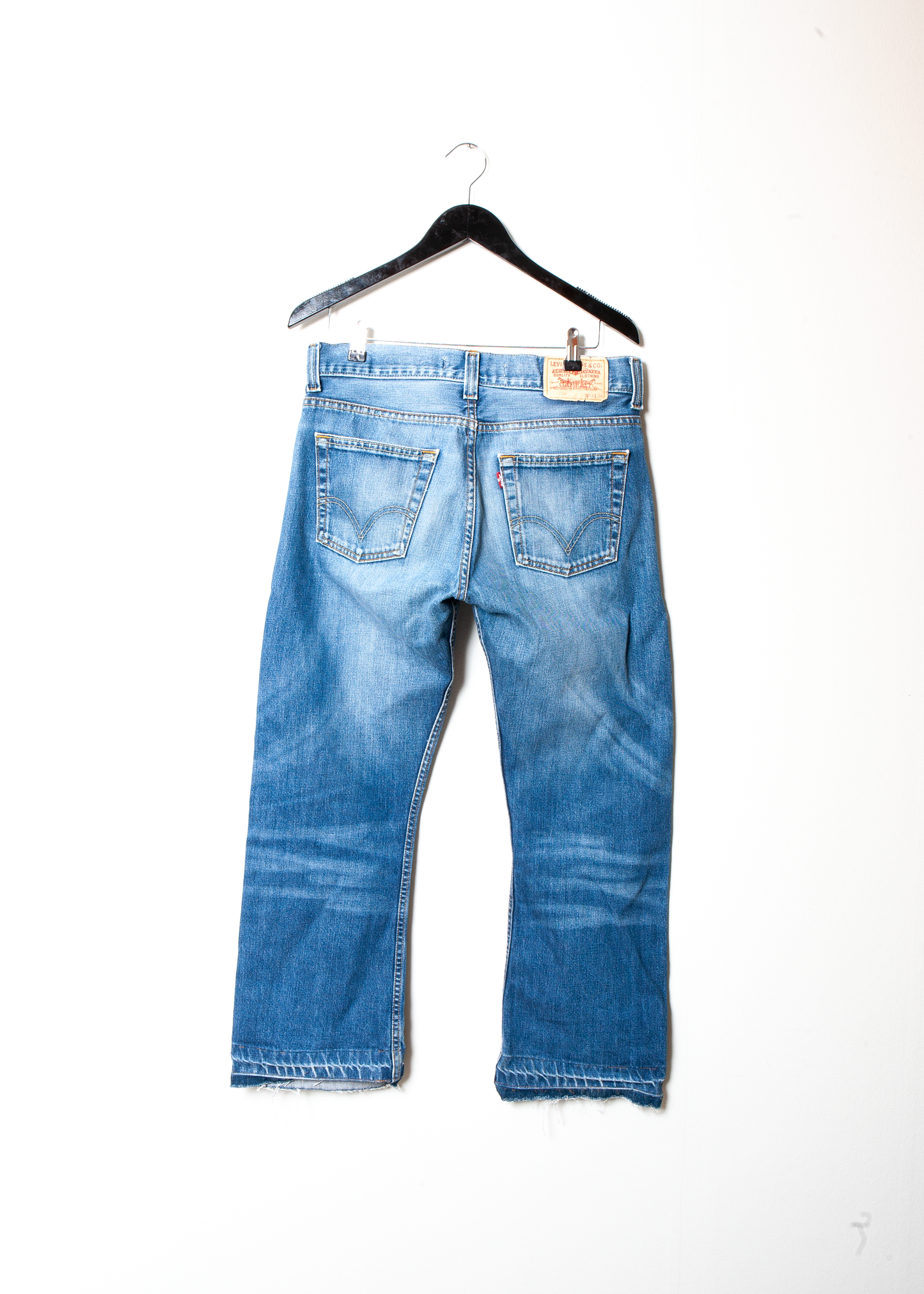 Levis 512 bootcut 32/30
