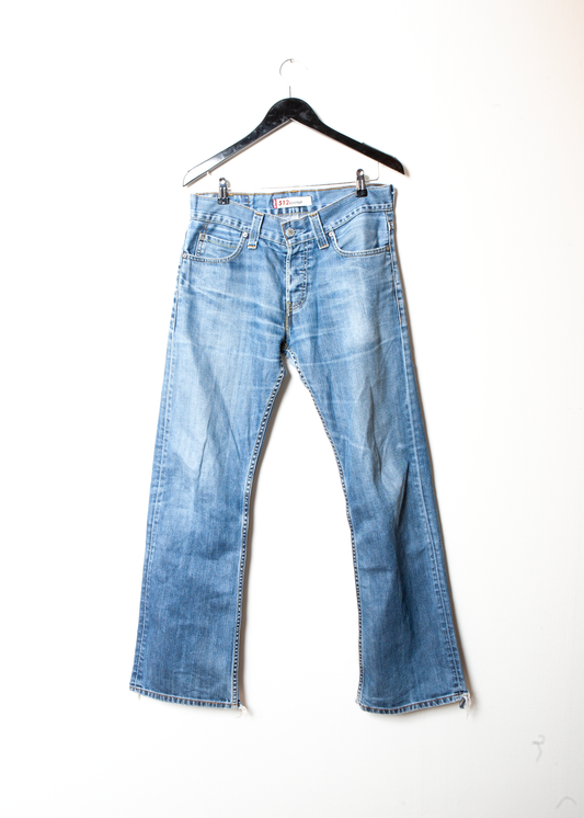Levis 512 bootcut 34/32