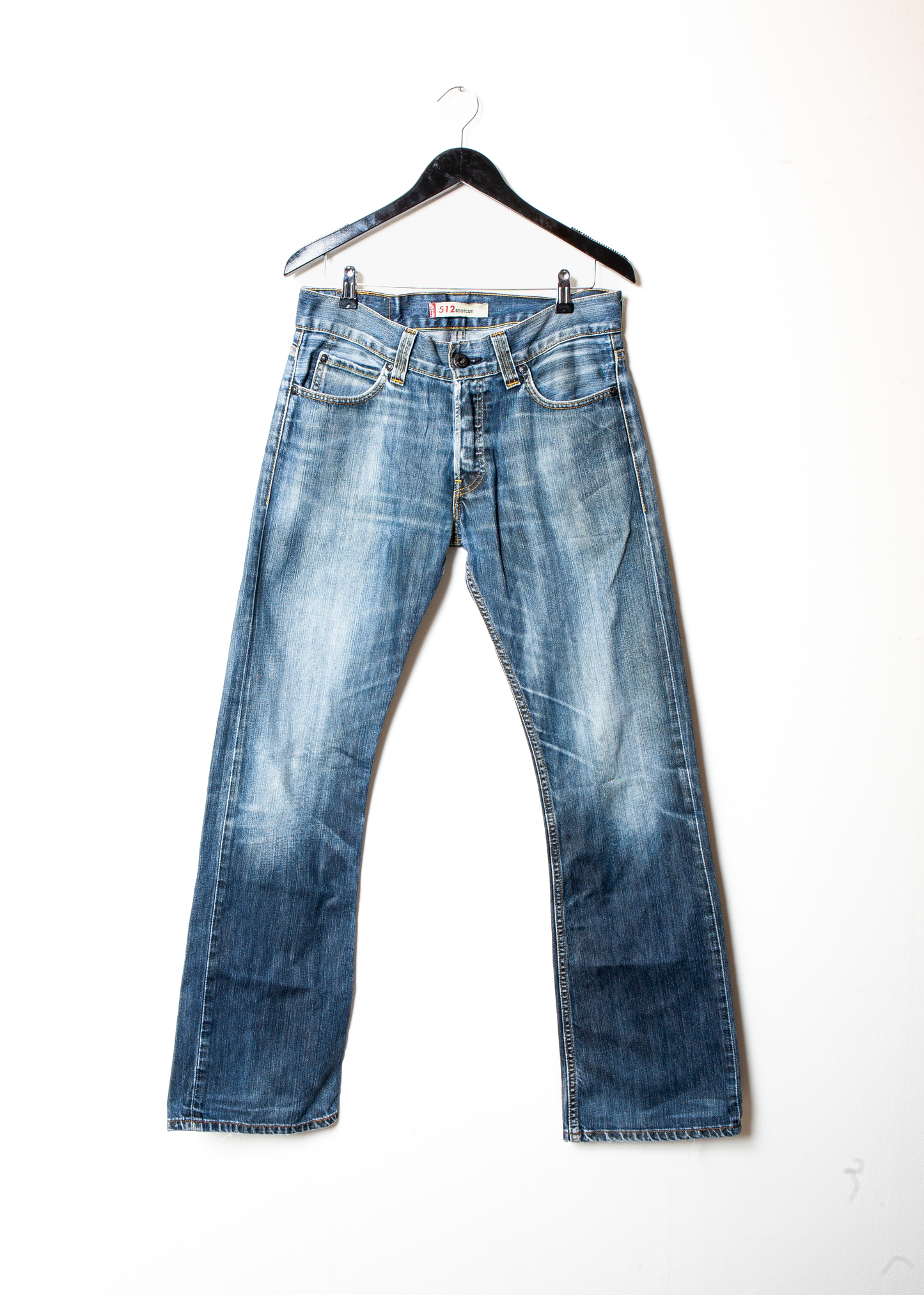 Levis 512 bootcut 32/34