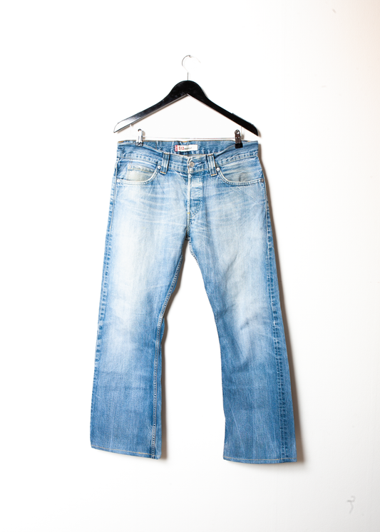 Levis 512 bootcut 33/30