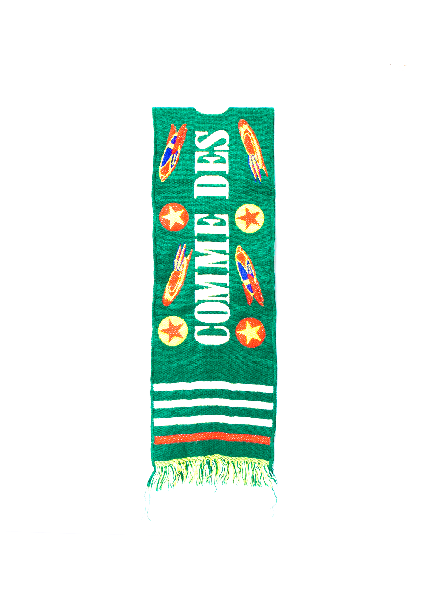 Comme des garcons trefill