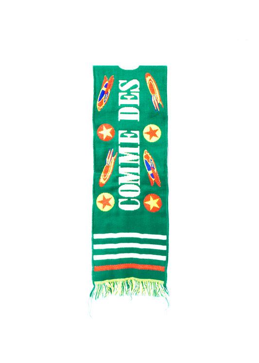 Comme des garcons trefill