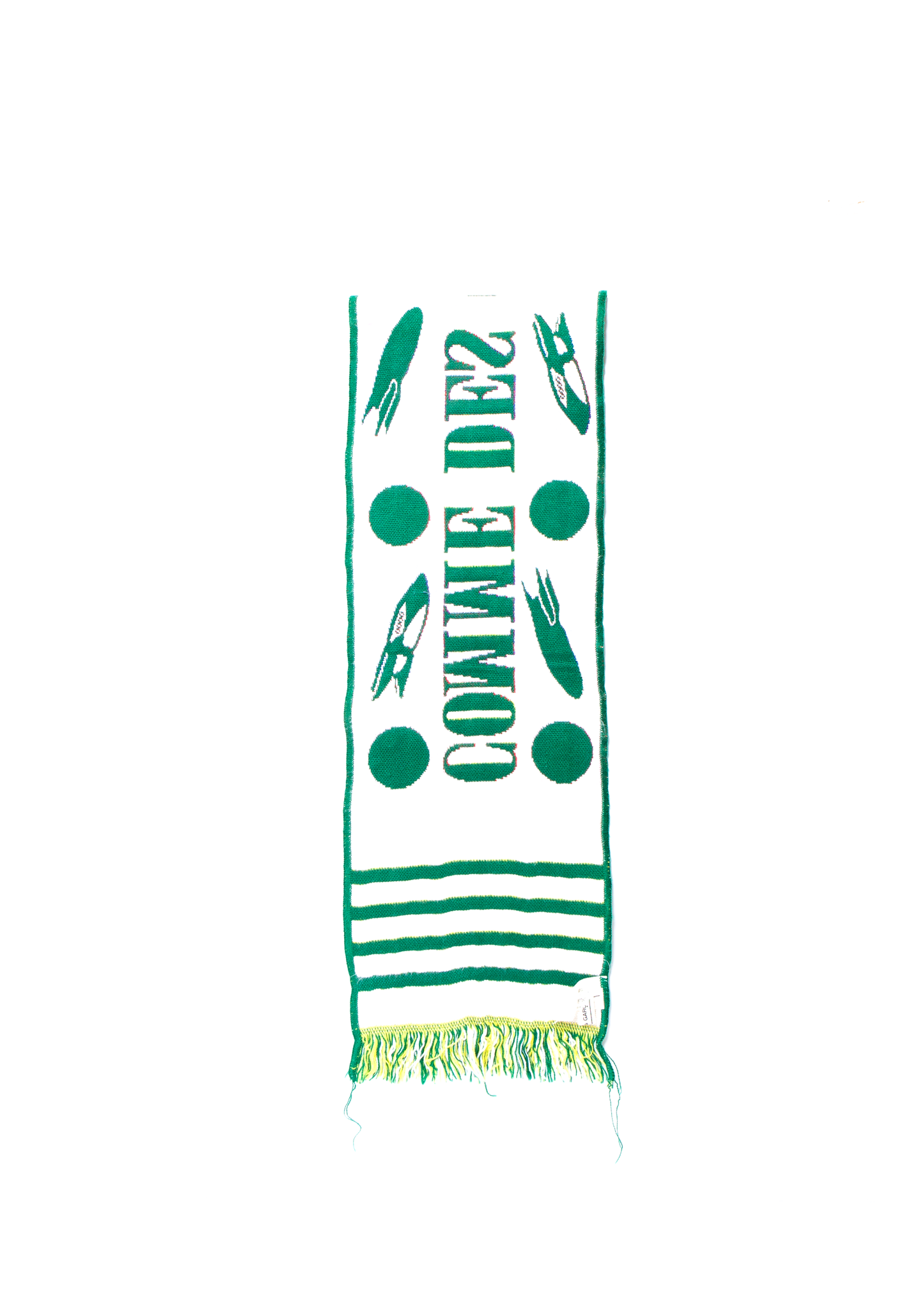 Comme des garcons trefill