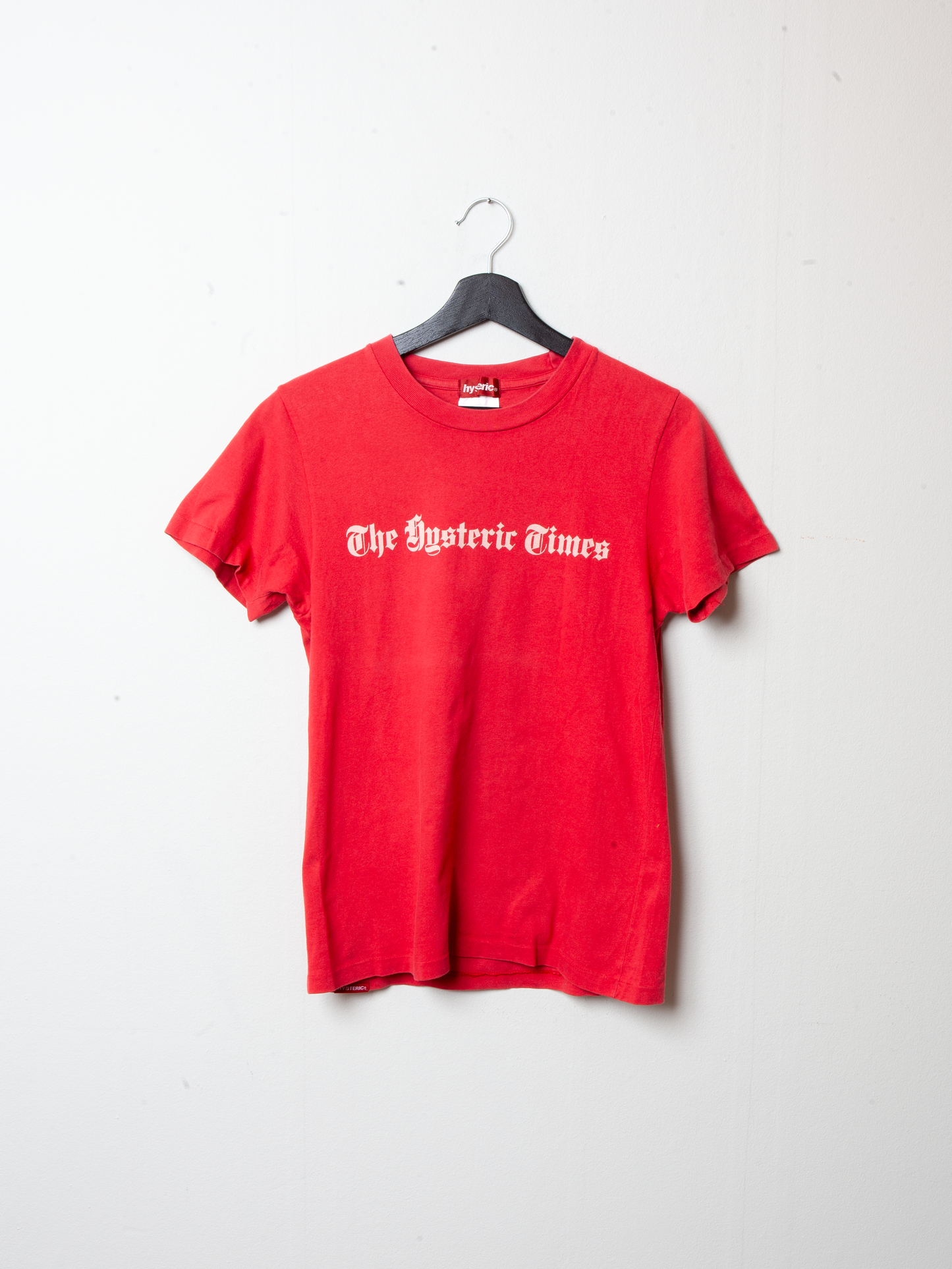 Hysteric Glamour bolur