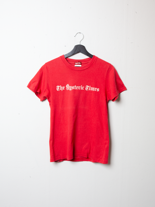 Hysteric Glamour bolur