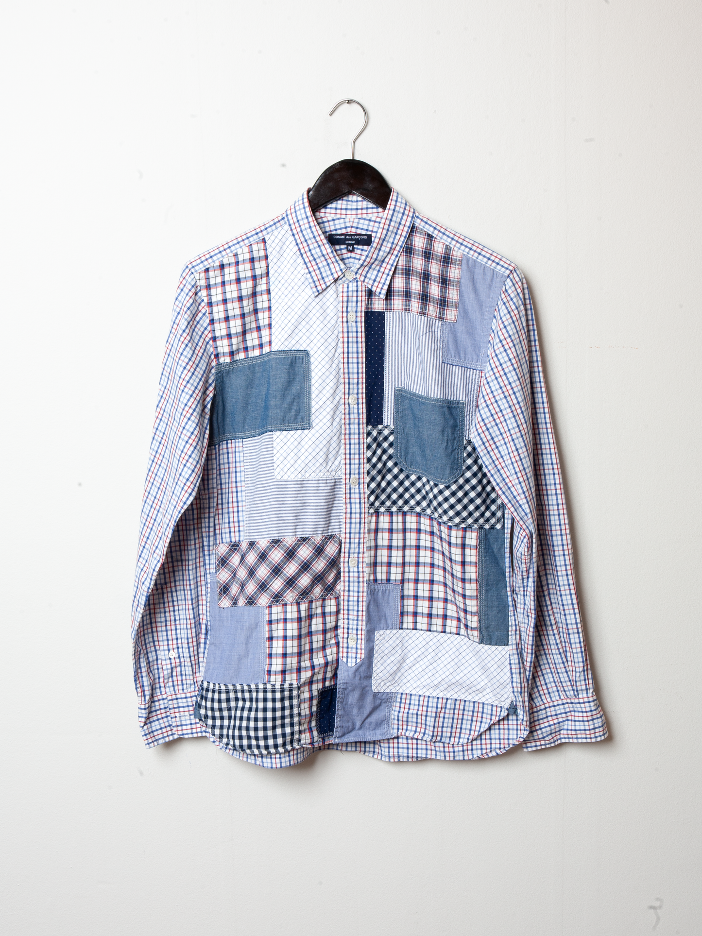 Comme des Garcons skyrta