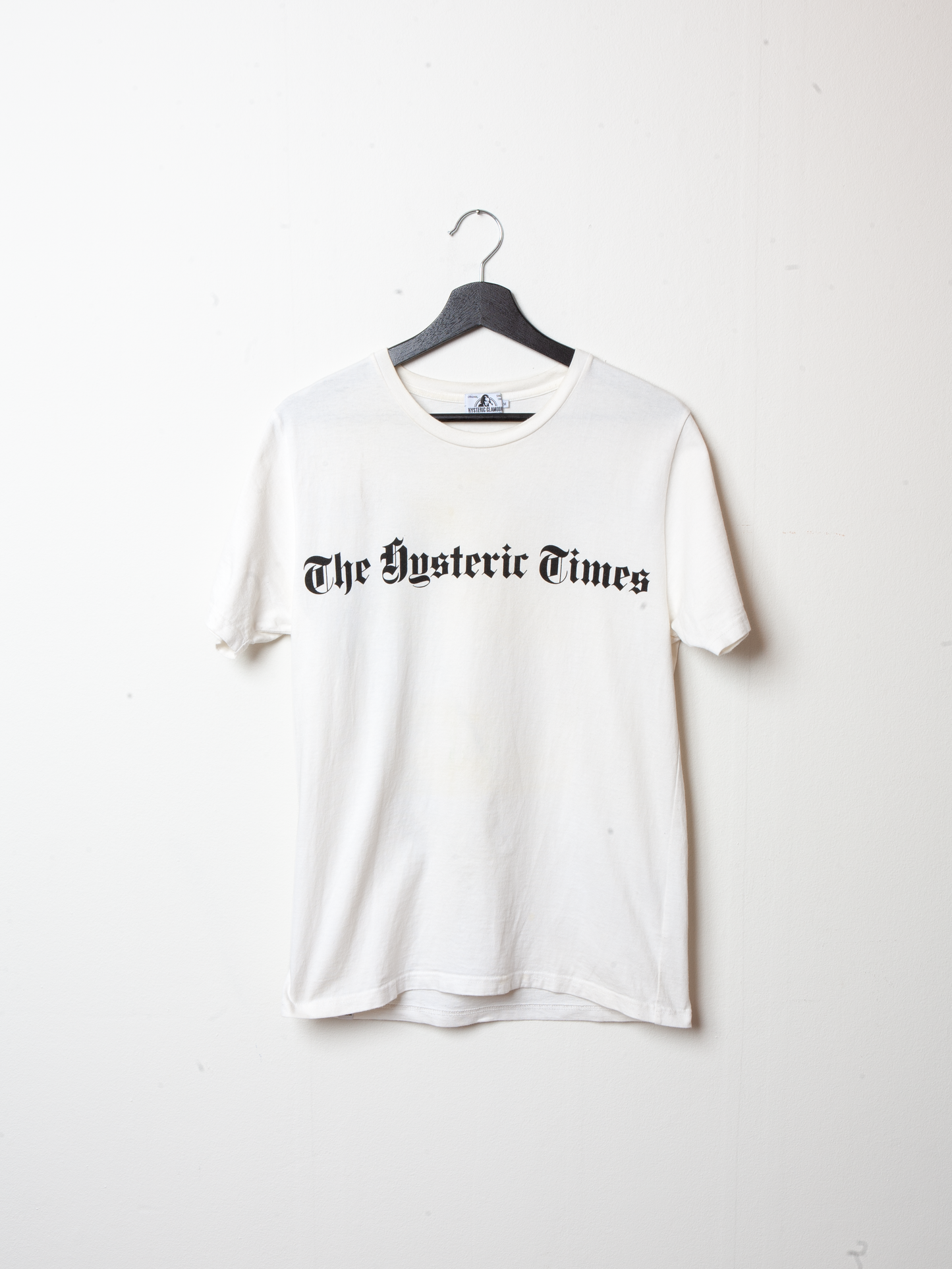 Hysteri Glamour bolur
