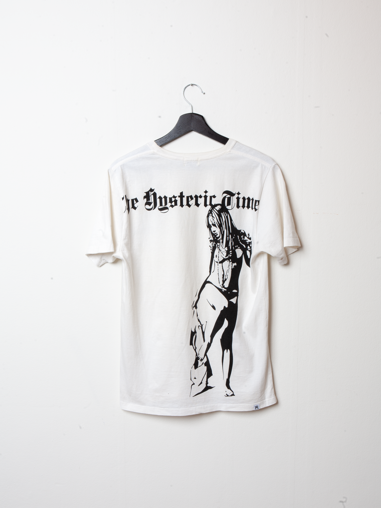 Hysteri Glamour bolur