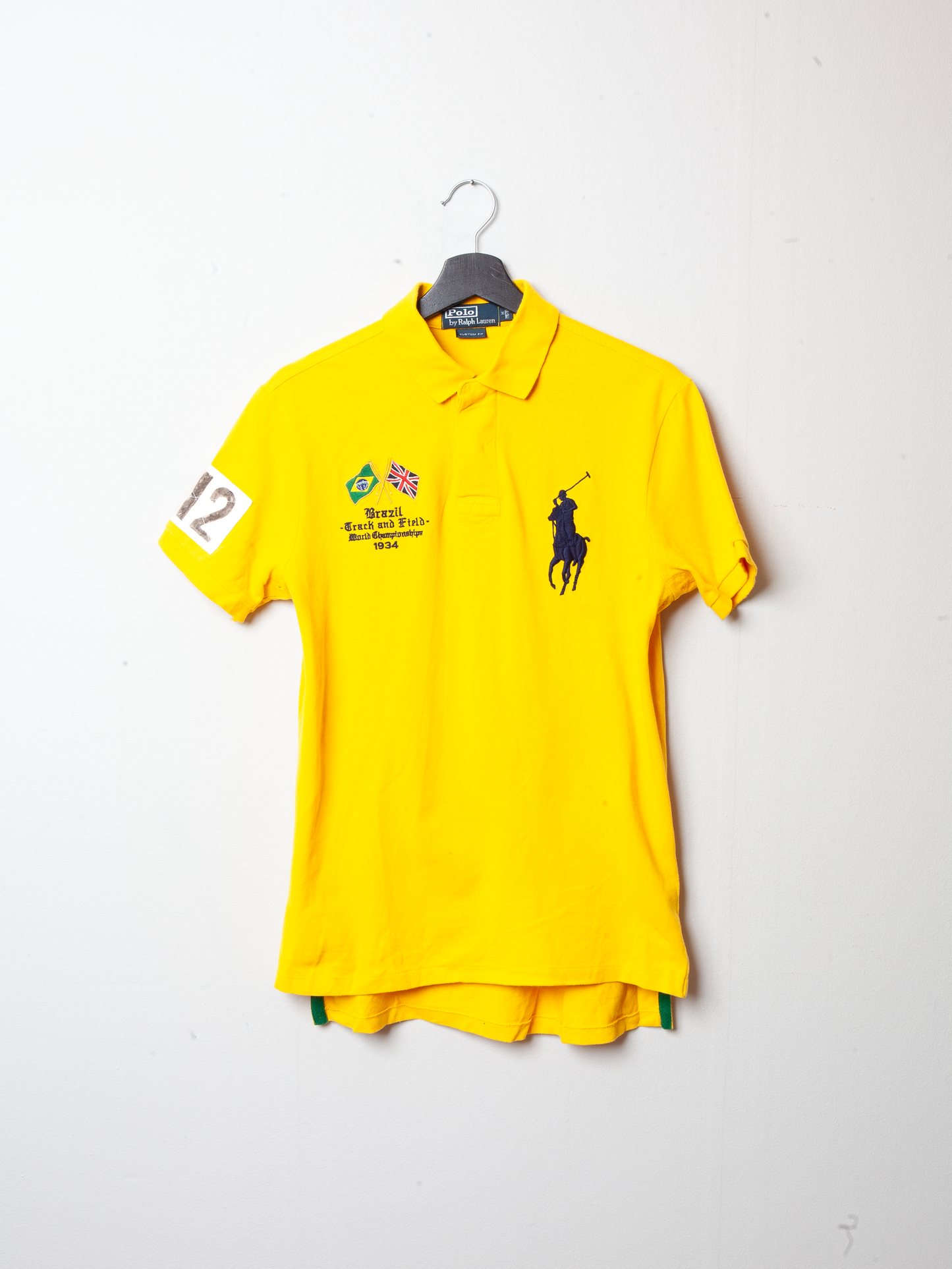 Ralph Lauren bolur