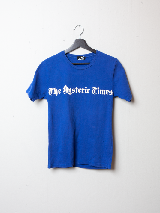 Hysteric Glamour bolur