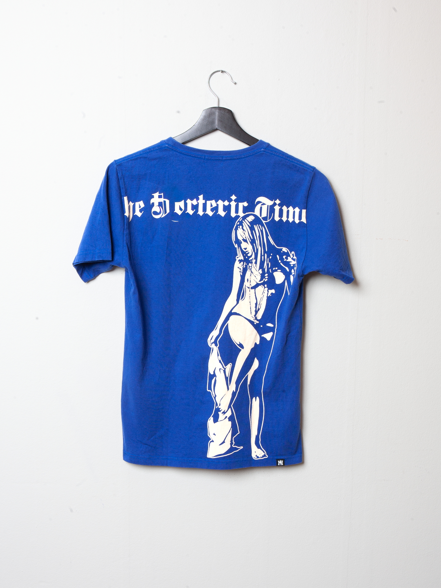 Hysteric Glamour bolur