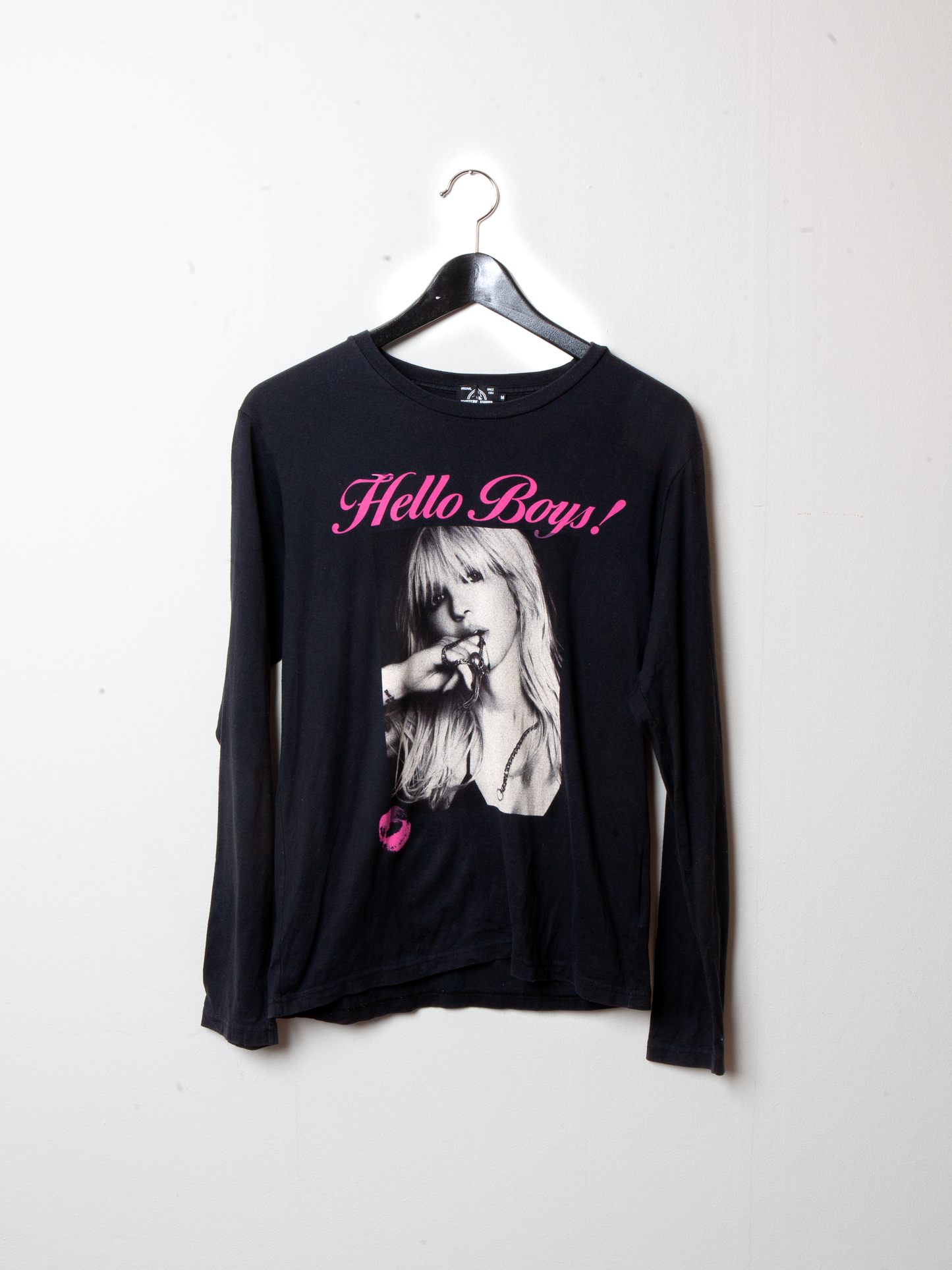 Hysteric Glamour bolur